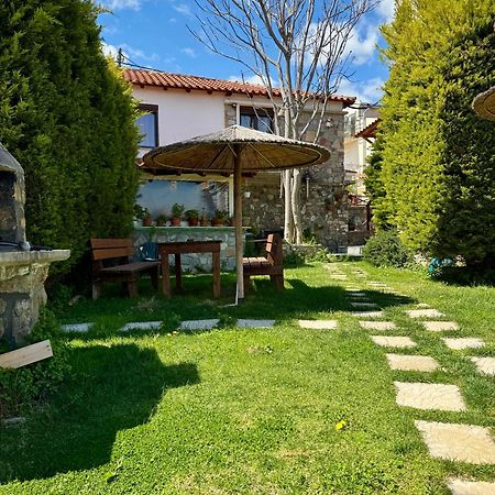 Villa מאקרי מראה חיצוני תמונה