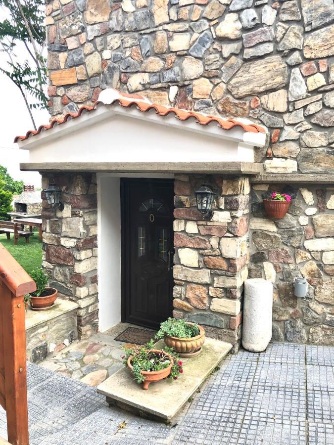 Villa מאקרי מראה חיצוני תמונה