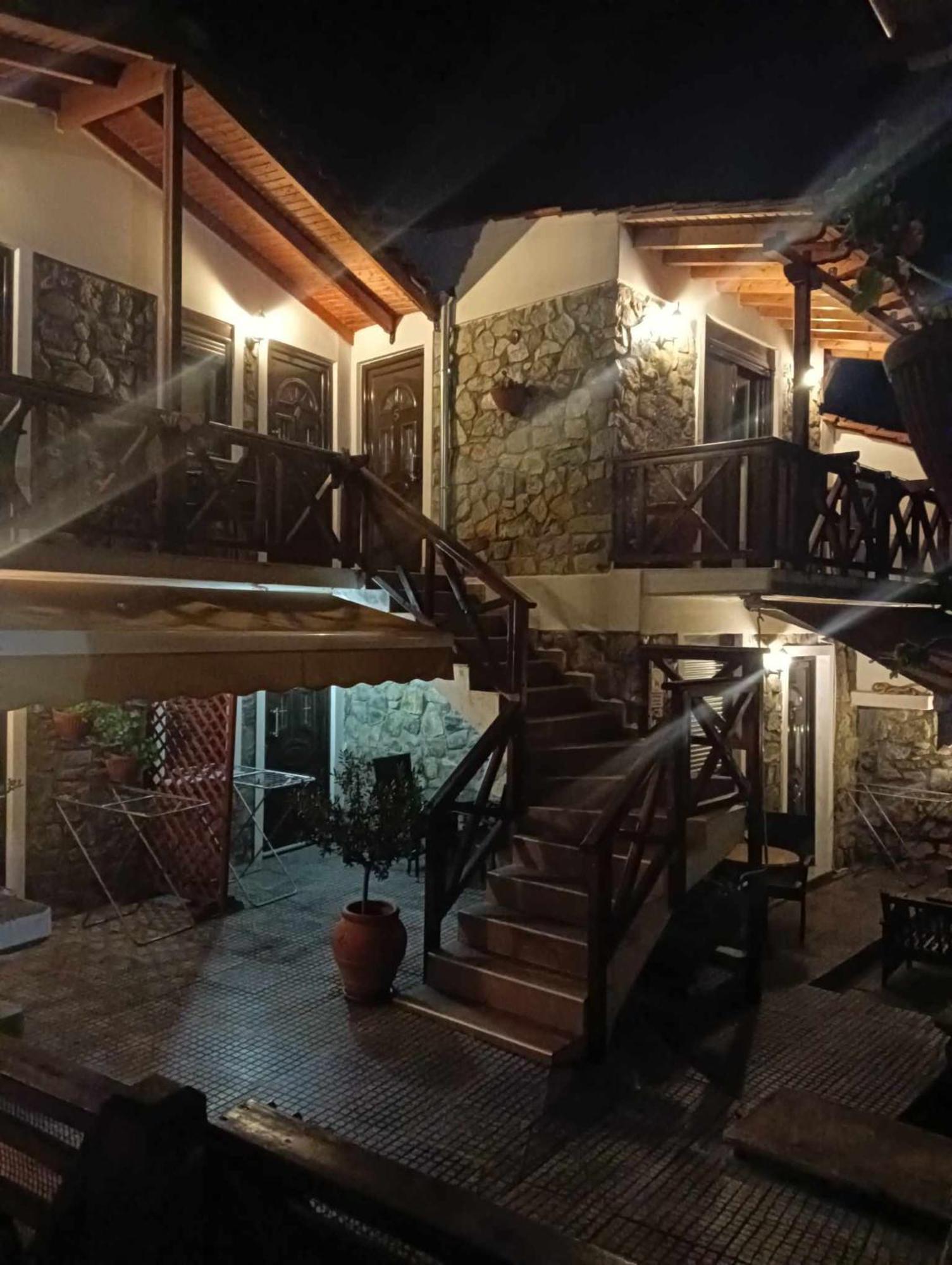 Villa מאקרי מראה חיצוני תמונה
