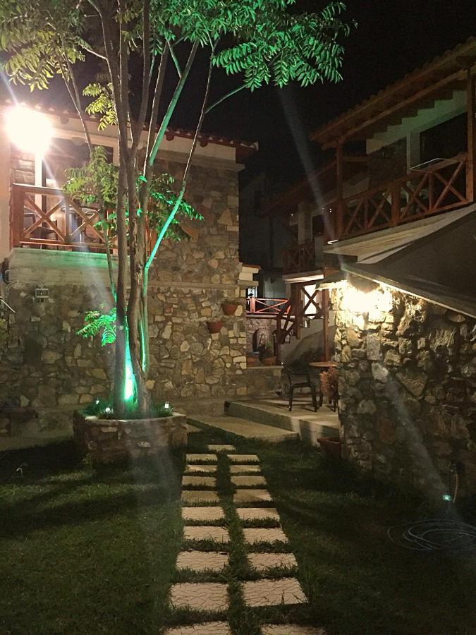 Villa מאקרי מראה חיצוני תמונה